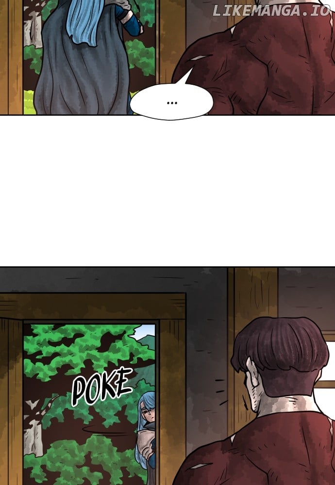 Warrior Executioner chapter 12 - page 96